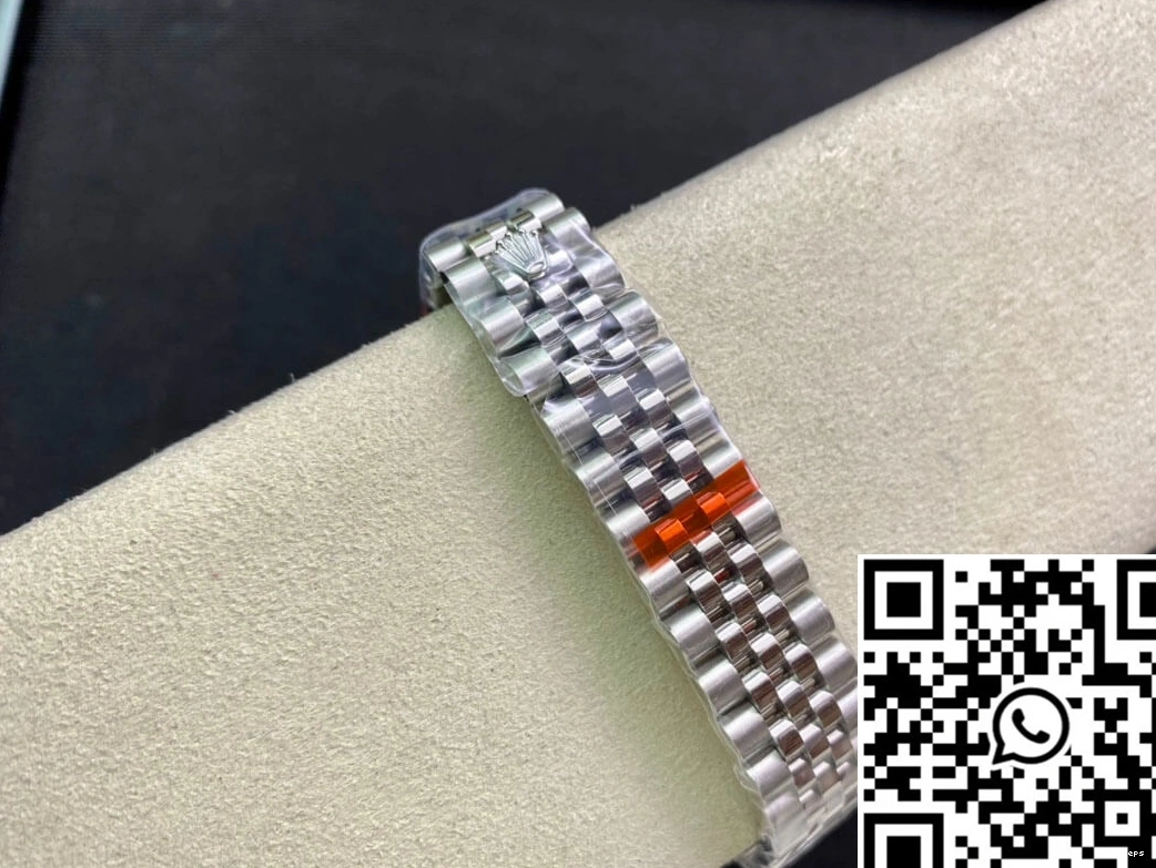 EW Rolex Factory Grey M278274-0008 Datejust Dial 1126